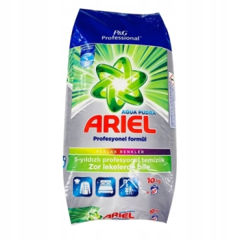 Ariel Professional proszek do prania do koloru 10kg